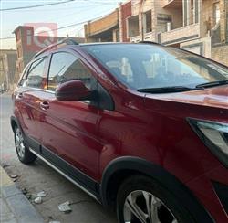 بايك X25